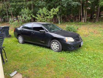 Selling this car
