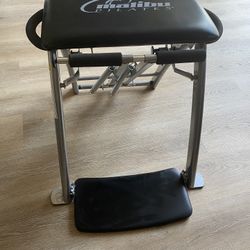 Malibu Pilates Chair