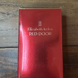 Elizabeth Arden Red Door 