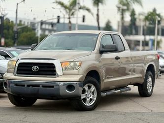 2007 Toyota Tundra