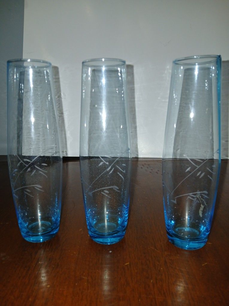 Vintage Glass