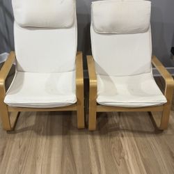 Ikea Easy Chair