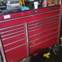 Snap On Tool box 