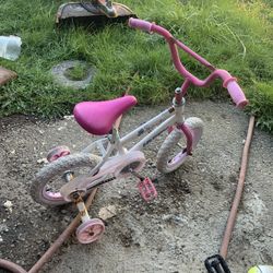 Kids Bike 