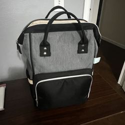 Diaper Bag 