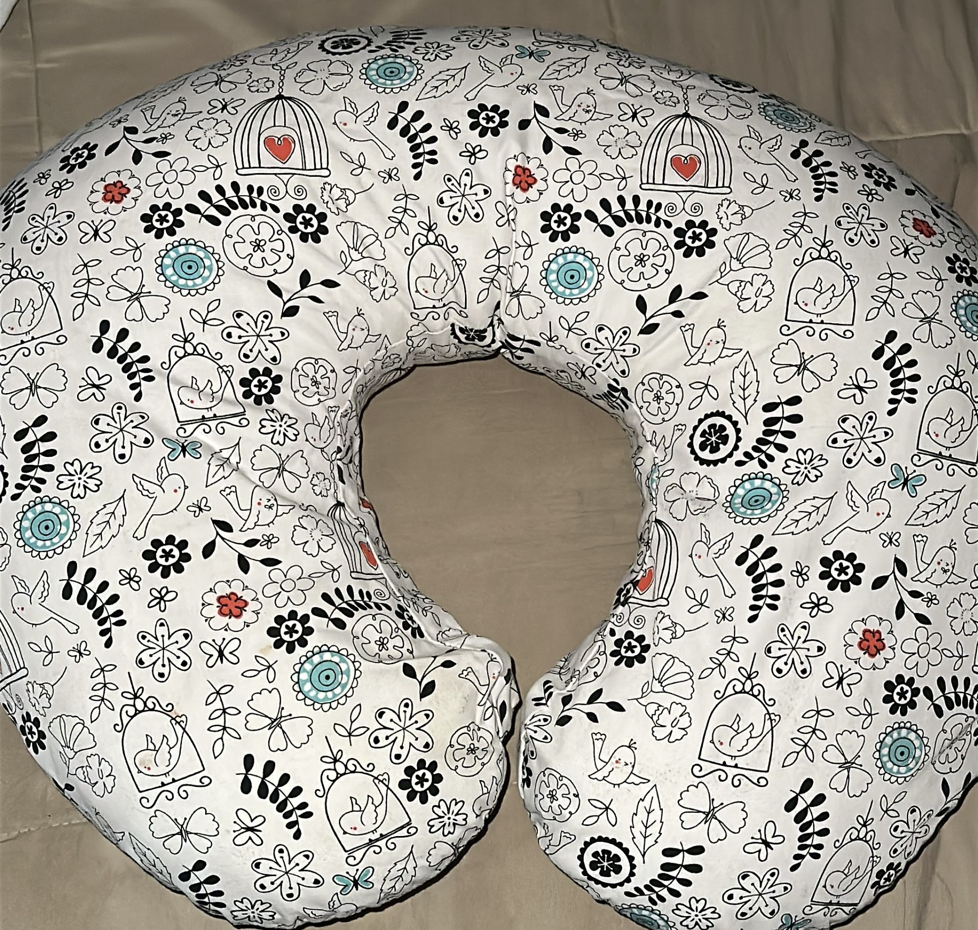 Nursing Pillow 