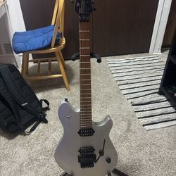 Electric Guitar EVH wolfgang