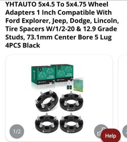 Spacer