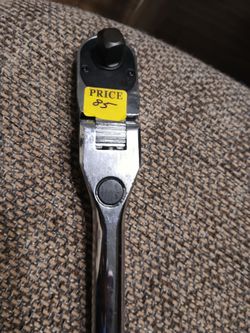 GearWrench 1/2 DRIVE