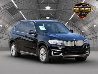 2017 BMW X5