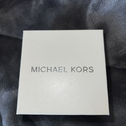 Michael Kors - Quartz Gold Watch