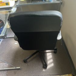 Office Is Closing. Chair For Sale