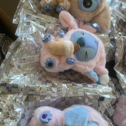 Stitch Key Chains 13$ Each 6/60$ 