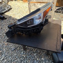 Subaru Crosstrek Headlight 2024