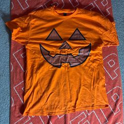 Halloween Tee