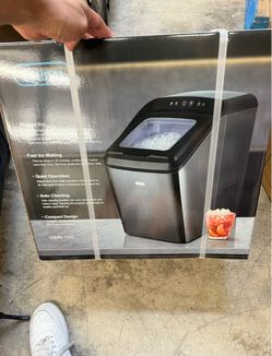 Gevi Nugget Ice Maker
