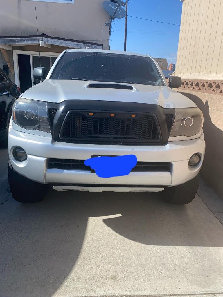 2005 Toyota Tacoma