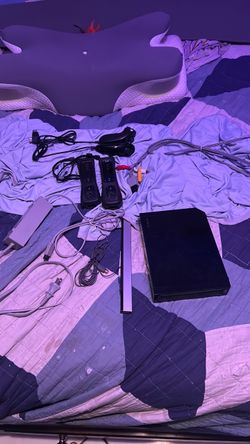 Nintendo wii renewed