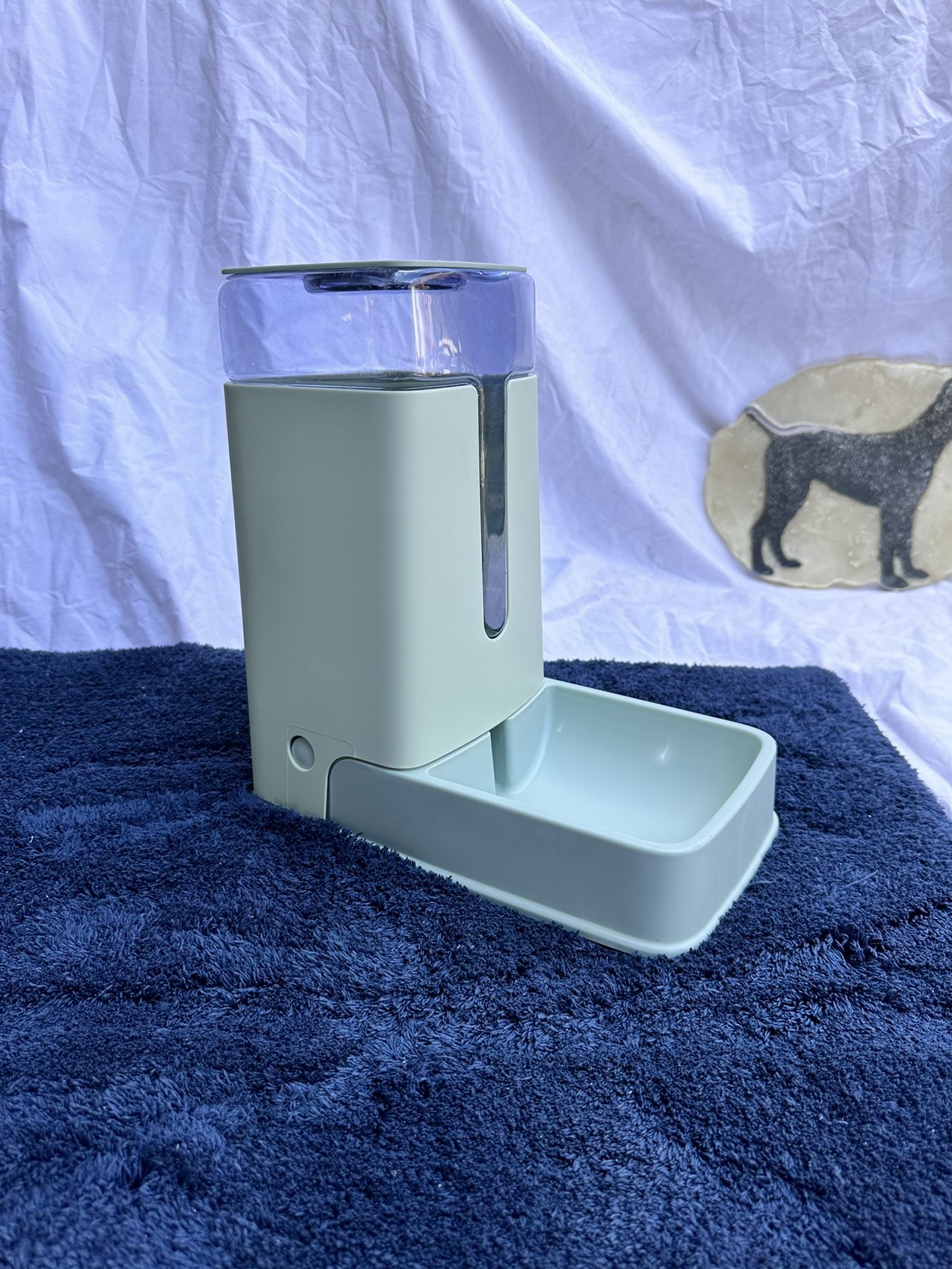 Dog Water Dispenser