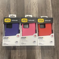 Defender Case Covers Available