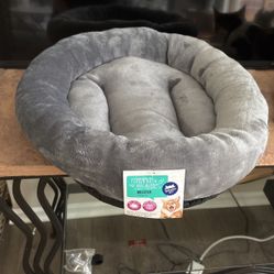 Cat Bed