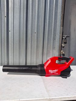 Milwaukee M18 FUEL 500 CFM Leaf Blower (tool only)