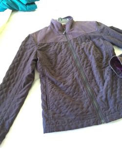 Authentic Lacoste jacket