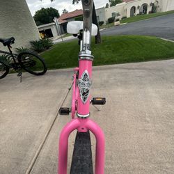 Electra 1 Cruiser