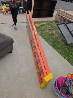 10 foot ladder