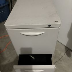 Filing Cabinet