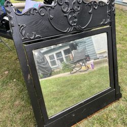 Vintage Mirror