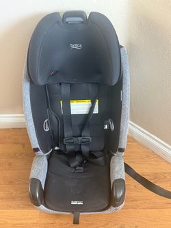 Britax One4Life ClickTight All-in-One Car Seat