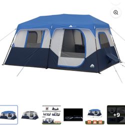 Casa De Camping Nueva 10 Personas Nueva