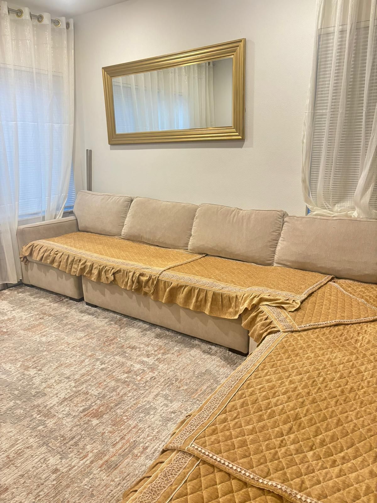 Couch Covers