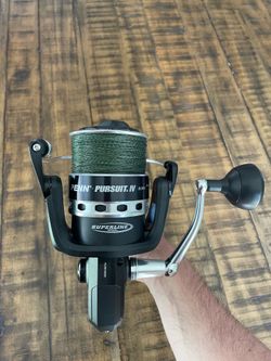 Penn Pursuit IV size 8000 spinning reel
