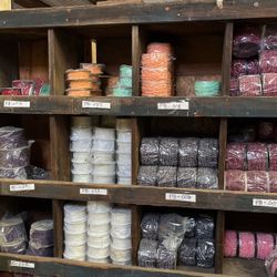 Colorful Pearl Bead Roll