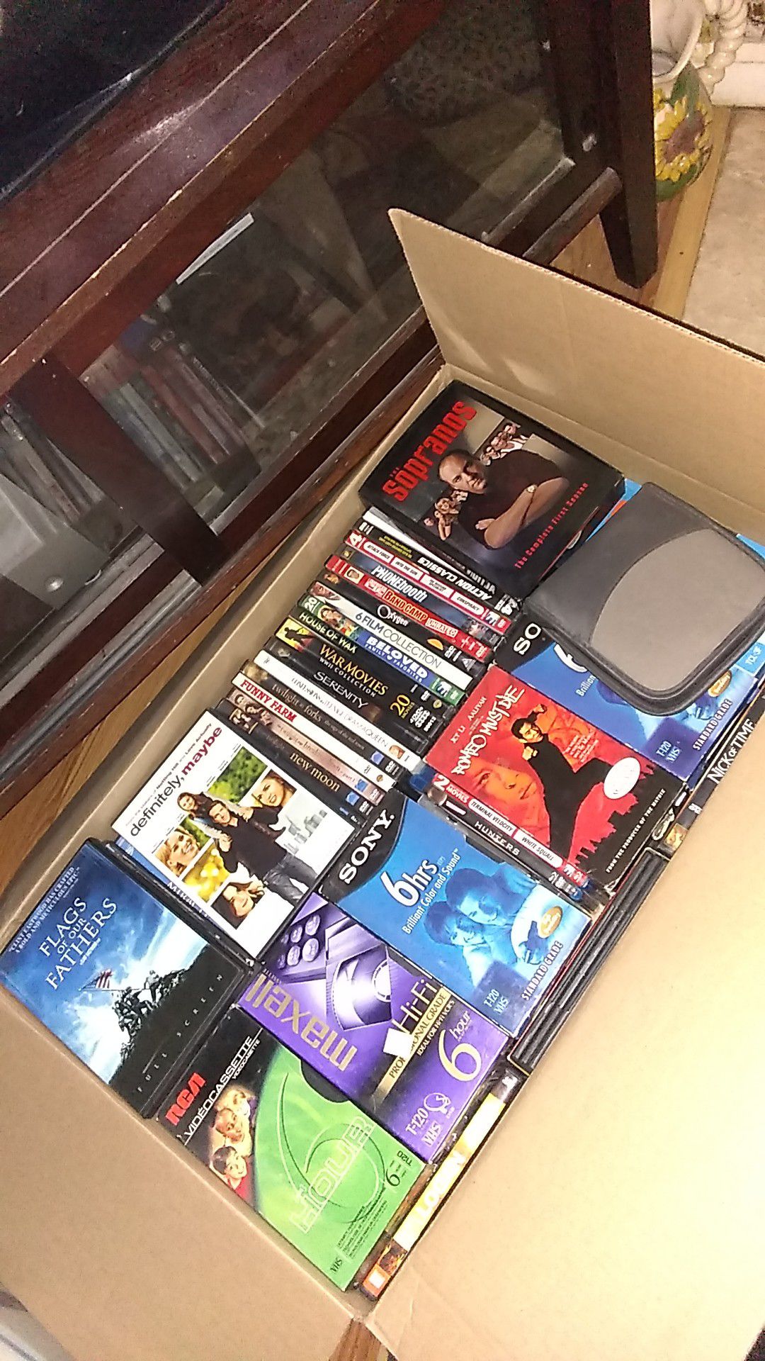 1500 +++ Huge Movie Collection