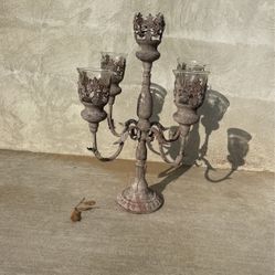 Candle Holder 