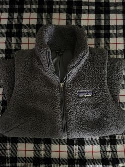 Patagonia Vest 