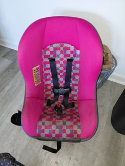 Car seats