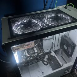 Skytech Archangel Gaming PC