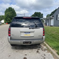 2008 GMC Yukon XL