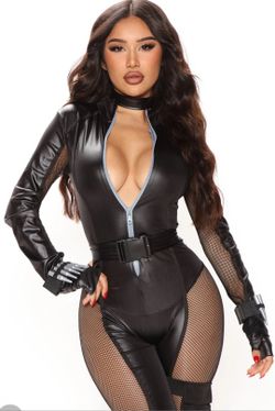 Assassin Halloween Costume