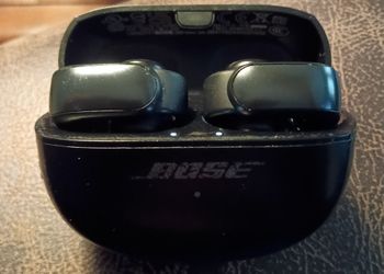 BOSE Ultra Open Ear Earbuds