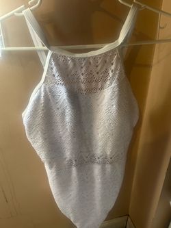 Bathing suit