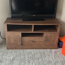 Entertainment Center