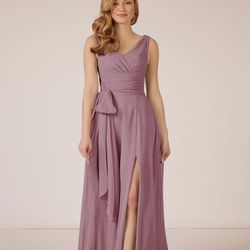 Bridesmaid Dress