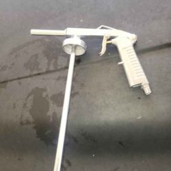 Brand New Raptor Bedliner  Spray Gun