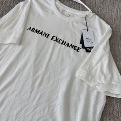 AUTHENIC ARMANI MEN LARGE 