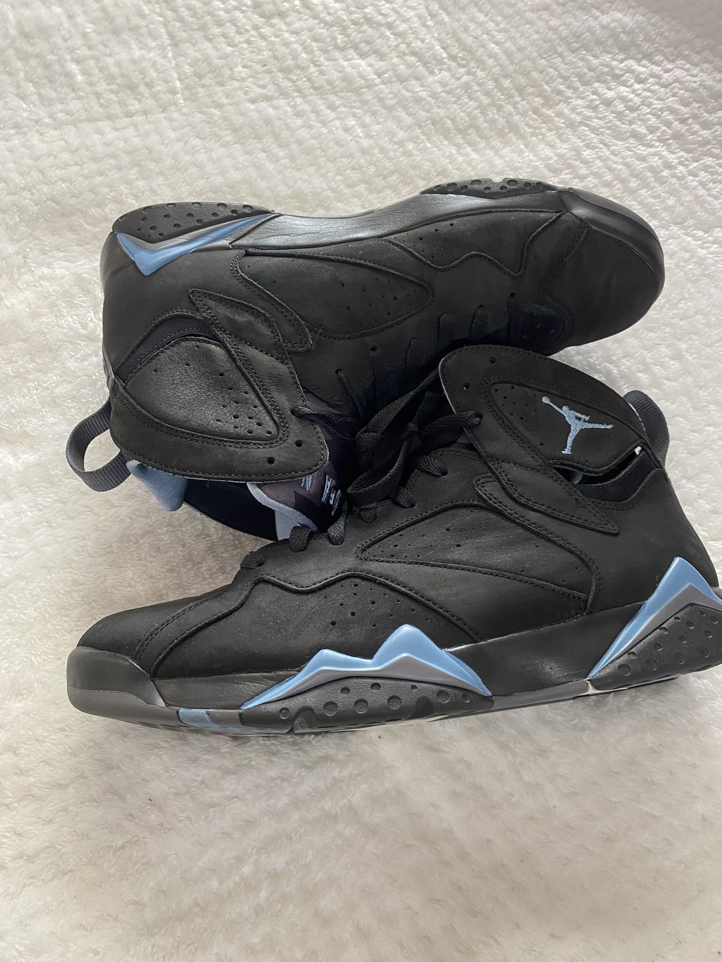 [CU9307-004] Mens Air Jordan Retro 11.5. 'Chambray (2023)'